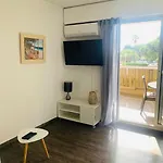Apartment Port Confort Terrasse/parking Prive *