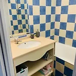 Port Confort Terrasse/parking Prive Apartment *