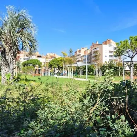 Appartamento Port Confort Terrasse/parking Privé Hyères